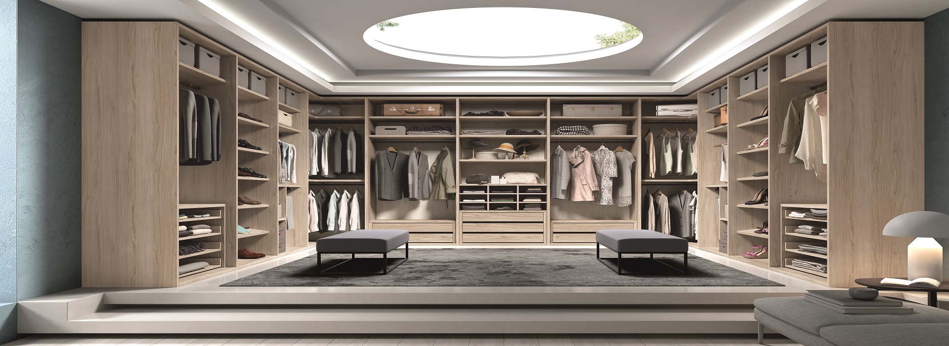 VESTIDOR